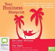 Buy Your Business Blueprint Giftpack