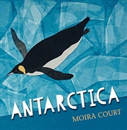 Buy Antarctica