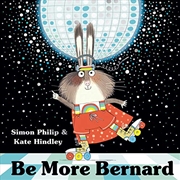 Buy Be More Bernard 