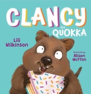 Buy Clancy The Quokka