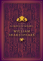 Buy The Complete Works Of William Shakespeare