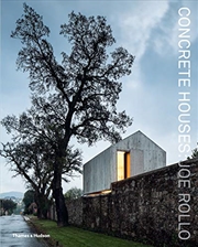 Buy Concrete Houses:the Poetics Of Form