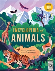 Buy Encyclopedia Of Animals