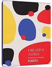 Buy Creative Notions - Notebook Collection