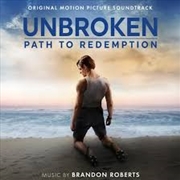 Buy Unbroken: Path To Redemption (Original Soundtrack)