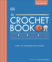 Buy The Crochet Book