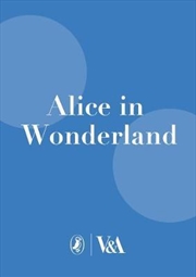 Buy The Complete Alice: V&A Collector's Edition