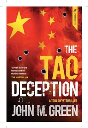 Buy The Tao Deception