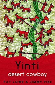 Buy Yinti, Desert Cowboy