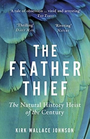 Buy The Feather Thief