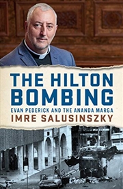 Buy The Hilton Bombing