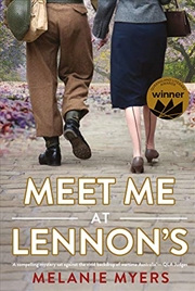 Buy Meet Me at Lennon's