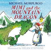 Buy Mimi And The Mountain Dragon