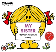 Buy Mr Men: My Sister