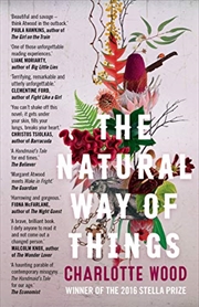 Buy The Natural Way Of Things