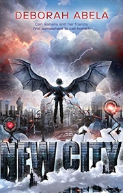 Buy New City