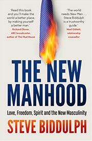 Buy New Manhood 