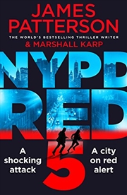 Buy Nypd Red 5