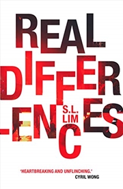 Buy Real Differences