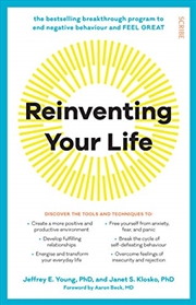 Buy Reinventing Your Life