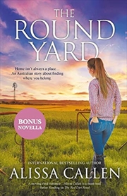 Buy The Round Yard (a Woodlea Novel)