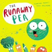 Buy Runaway Pea 