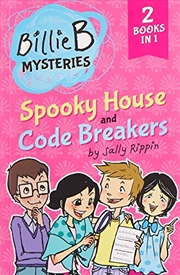 Buy Spooky House + Code Breakers