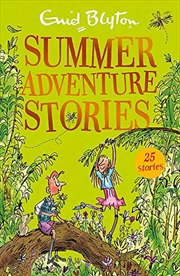 Buy Summer Adventure Stories