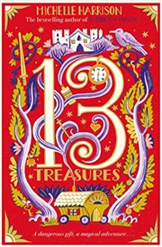 Buy Thirteen Treasures