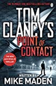 Buy Tom Clancy's Point of Contact