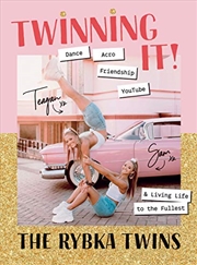 Buy Twinning It!