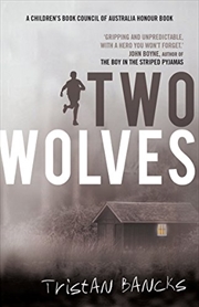 Buy Two Wolves