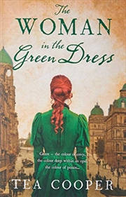 Buy The Woman In The Green Dress