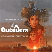 Buy Outsiders