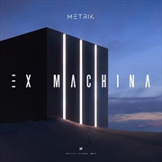 Buy Ex Machina