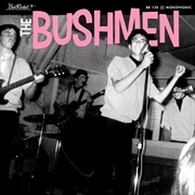 Buy Bushmen - Coloured Vinyl