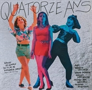 Buy Quatorze Ans