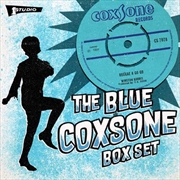 Buy Blue Coxsone Box Set