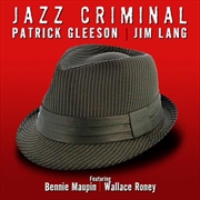 Buy Jazz Criminal