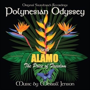 Buy Polynesian Odyssey / Alamo The Price Of Freedom