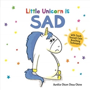 Buy Little Unicorn Is Sad (how Are You Feeling Today?)