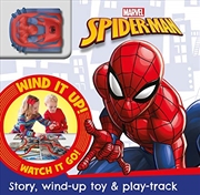 Buy Marvel Busy Board: Spider-man