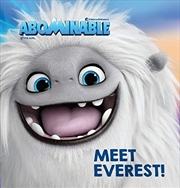 Buy Meet Everest (abominable)