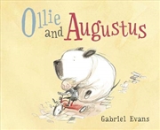 Buy Ollie And Augustus   