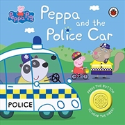 Buy Peppa Pig: Police Car