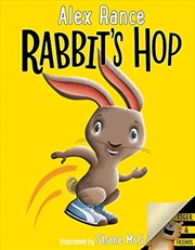 Buy Rabbit's Hop (tiger & Friends)