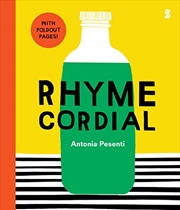 Buy Rhyme Cordial