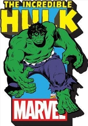 Buy Marvel Hulk Magnet