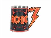 Buy ACDC Tankard Mug