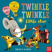 Buy Twinkle Twinkle Little Star